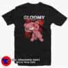 Gloomy Bear The Naughty Grizzly Unisex T-shirt On Sale