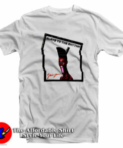 Grace Jones Slave To The Rhythm Unisex T-Shirt On Sale
