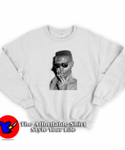 Grace Jones Smoking Old Style Unisex Sweatshirt On Sale Grace Jones Smoking Old Style Unisex Sweatshirt On Sale
