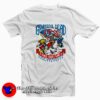 Grateful Dead 4TH of July Wave That Flag T-shirt On Sale
