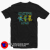 Grateful Dead Three Dancing Bears Unisex T-Shirt On Sale