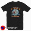 Grateful Dead Wicked Happy Halloween Unisex T-shirt On Sale