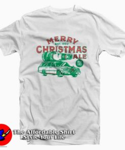 Great Lakes Brewing Co Merry Christmas T-Shirt On Sale Great Lakes Brewing Co Merry Christmas T-Shirt On Sale