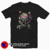 Great White Mista Bone Tour Graphic T-Shirt On Sale