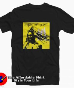 Greats Reggae Bunny Wailer Classic T-shirt On Sale