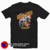 Guns N Roses Use Your Illusion Live In New York T-Shirt On Sale