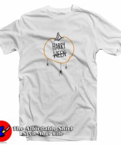 HARRY WEEN PUMP T-Shirt