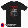 Halloween Horror Characters Squad Goals T-shirt On Sale