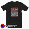 Halloween Squad Friday the 13th Unisex T-shirt On Sale