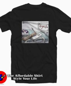 Hamlin Wakes Up Did We Win Graphic T-Shirt On Sale Hamlin Wakes Up Did We Win Graphic T-Shirt On Sale