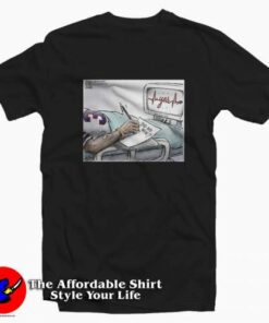 Hamlin Wakes Up Did We Win Graphic T-Shirt On Sale