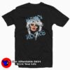 Hanoi Rock Michael Monroe Vintage Unisex T-shirt On Sale