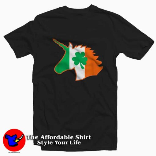 Happy St Catricks Day Unisex T-Shirt