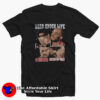 Hard Knock Life Tour Jay-z DMX Vintage T-Shirt On Sale