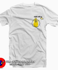 Harry Hudson Tee Shirt