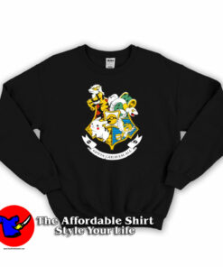 Harry Potter Pokemon Gotta Catch’em All Sweatshirt On Sale Harry Potter Pokemon Gotta Catch’em All Sweatshirt On Sale