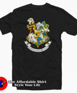 Harry Potter Pokemon Gotta Catch’em All T-shirt On Sale Harry Potter Pokemon Gotta Catch’em All T-shirt On Sale