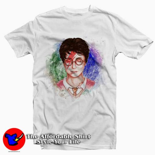 Harry Potter StarDust Tee Shirt