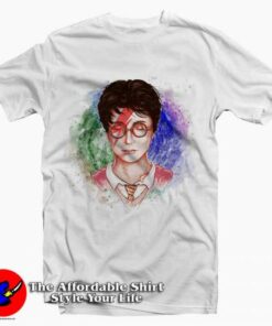 Harry Potter StarDust Tee Shirt