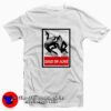 Heckle and Jeckle Dead Or Alive Vintage Unisex T-shirt On Sale