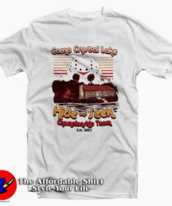 Hide and Seek Champion Tee Shirt