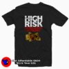 High Risk Children Without A Conscience Tee Shirt