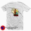 Home of Paul Bunyan Wisconsin Unisex T-shirt On Sale
