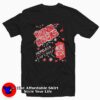 Hopeless Records Punk Pop Rocks Graphic T-Shirt On Sale