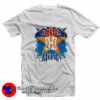 Houston Astros Texas Baseball Graphic T-Shirt On Sale