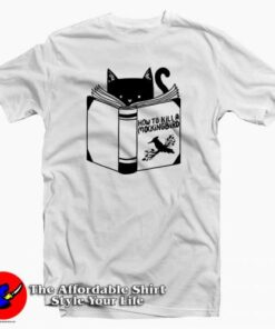 How to Kill a Mockingbird Tee Shirt How to Kill a Mockingbird Tee Shirt