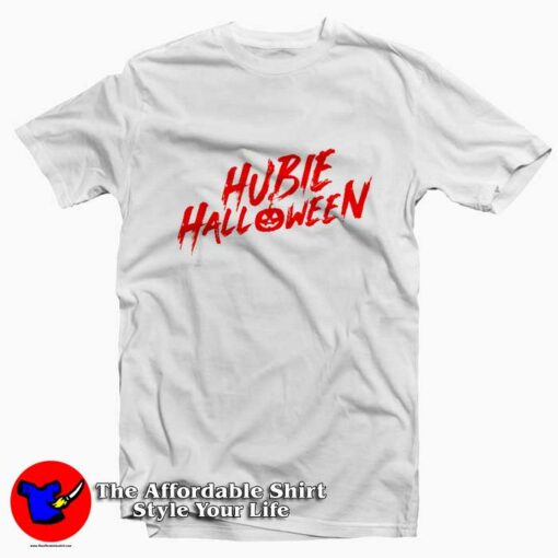 Hubie Halloween 2020 Graphic T-shirt On Sale