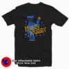Huggy Wuggy Cute Show The Game Unisex T-shirt On Sale