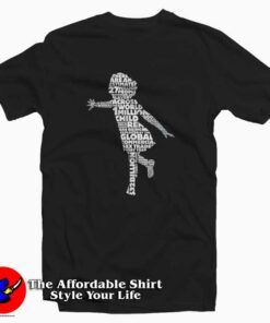 Human Trafficking Awareness Unisex T-shirt On Sale Human Trafficking Awareness Unisex T-shirt On Sale