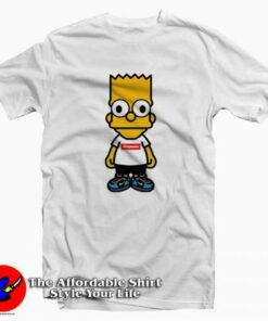 Hypebart Tee Shirt Hypebart Tee Shirt