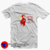 I’m a Little Devil From Niagara Falls Unisex T-shirt On Sale