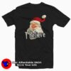 I Believe Santa Christmas Unisex T-shirt On Sale