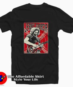 I May Be Old But I Got To See Jerry Graphic T Shirt On Sale 1