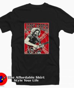 I May Be Old But I Got To See Jerry Graphic T Shirt On Sale 2