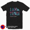 Iam Tongi Kahuku Hawai Mahalo Shoots T-Shirt Black On Sale