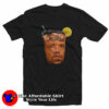 Ice-T with Ice Cube Lemon Funny Rap Unisex T-Shirt On Sale