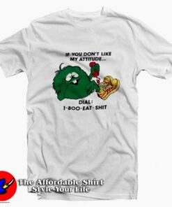 If You Don’t Like My Attitude Unisex T-shirt On Sale If You Don’t Like My Attitude Unisex T-shirt On Sale