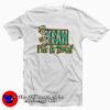 I’m Irish Yeah Graphic Unisex T-Shirt Tribute St Patrick’s Day