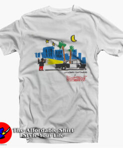 Increase The Peace Boyz N The Hood T-Shirt On Sale Increase The Peace Boyz N The Hood T-Shirt On Sale
