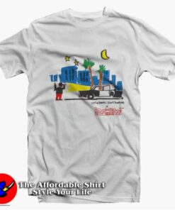 Increase The Peace Boyz N The Hood T-Shirt On Sale Increase The Peace Boyz N The Hood T-Shirt On Sale