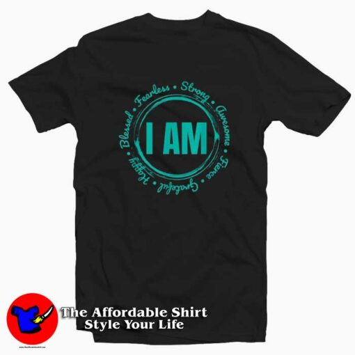 Inspirational Quote When Kindness Matters T-shirt On Sale