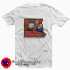 It’s All Bad Statler & Waldorf Muppet T-shirt On Sale