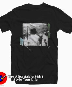 J Cole 4 Your Eyez Only Rap Hip Hop T Shirt On Sale 1