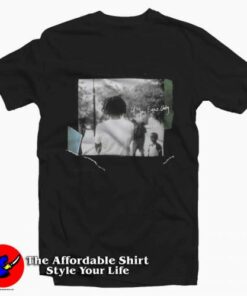 J Cole 4 Your Eyez Only Rap Hip Hop T Shirt On Sale 2