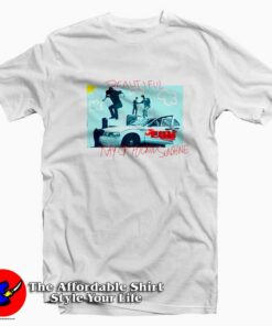 JACKBOYS Ray Of Fuckin Sunshine Travis Scott T-shirt On Sale