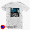 Jack White Fear Of The Dawn Album Graphic T-Shirt On Sale